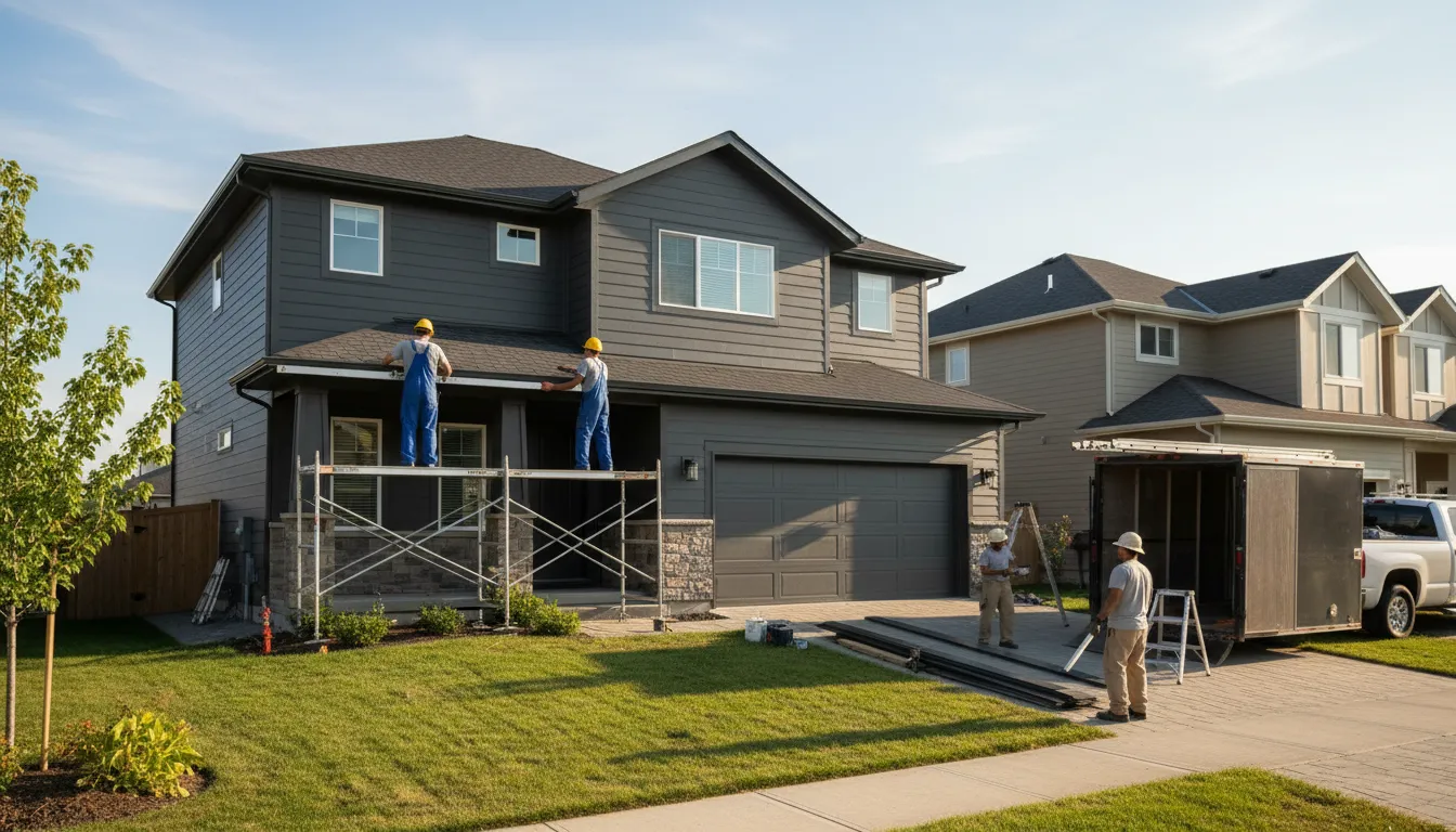 Serving South Vienna and Clark County